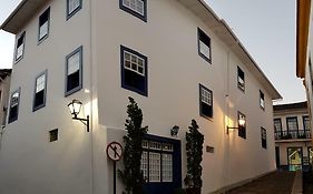 Casa dos Meninos B&B